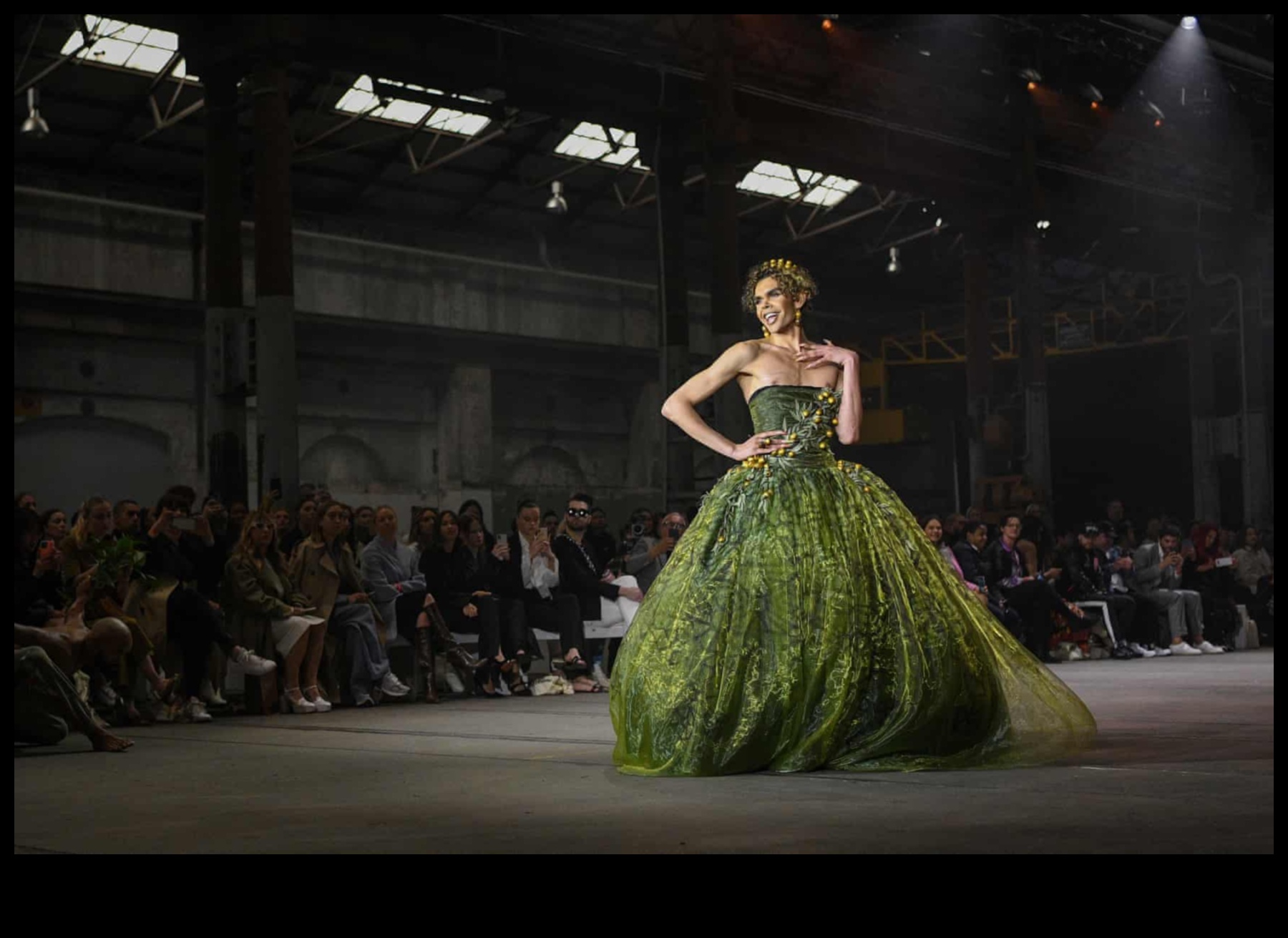 النمط المستدام: الملابس والإكسسوارات التي يمكنك صنعها بنفسك لغرض محدد