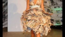 النمط المستدام: الملابس والإكسسوارات التي يمكنك صنعها بنفسك لغرض محدد