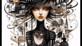 الرسوم الكاريكاتورية الرقمية: أدوات إتقان الفن غريب الأطوار