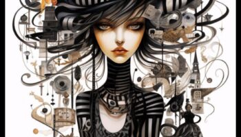 الرسوم الكاريكاتورية الرقمية: أدوات إتقان الفن غريب الأطوار