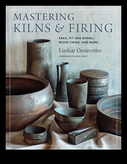 التقنيات المتقدمة في صناعة الفخار: صناعة القطع الوظيفية والفنية