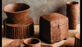 التقنيات المتقدمة في صناعة الفخار: صناعة القطع الوظيفية والفنية