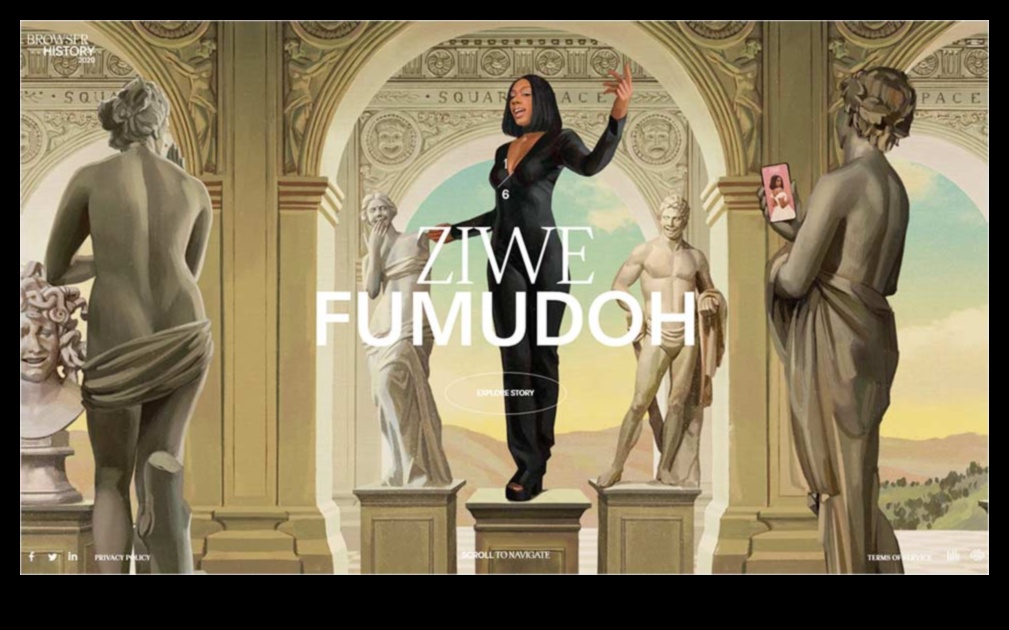 نهضة التصميم: إحياء فن تصميم الويب