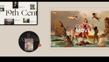 نهضة التصميم: إحياء فن تصميم الويب