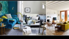 استكشاف أنماط مختلفة للديكور الداخلي الخاص بك