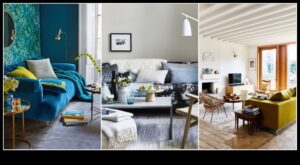 استكشاف أنماط مختلفة للديكور الداخلي الخاص بك