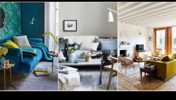 استكشاف أنماط مختلفة للديكور الداخلي الخاص بك