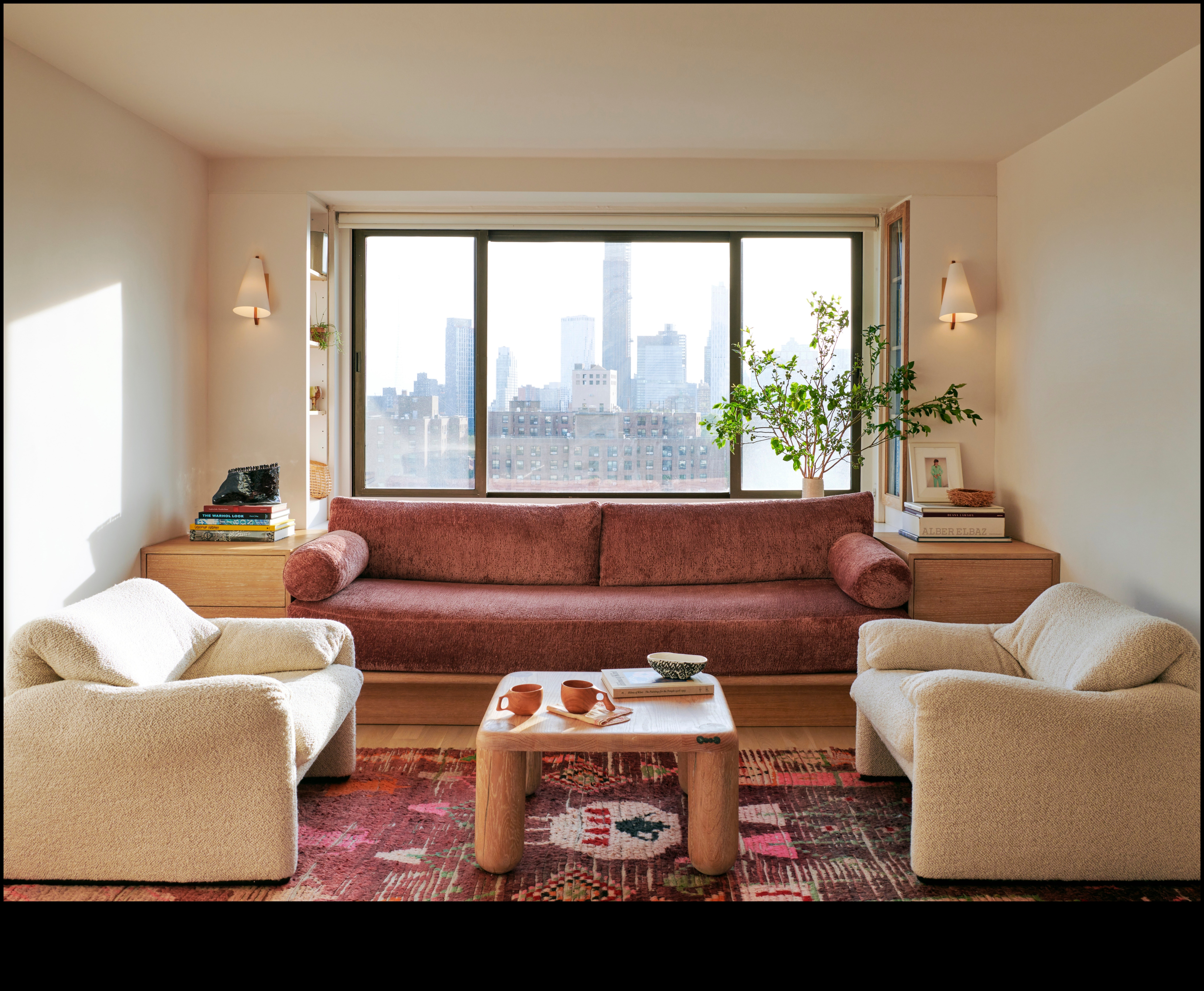 أفكار الديكور للمساحات الصغيرة: تعظيم الأسلوب والوظيفة