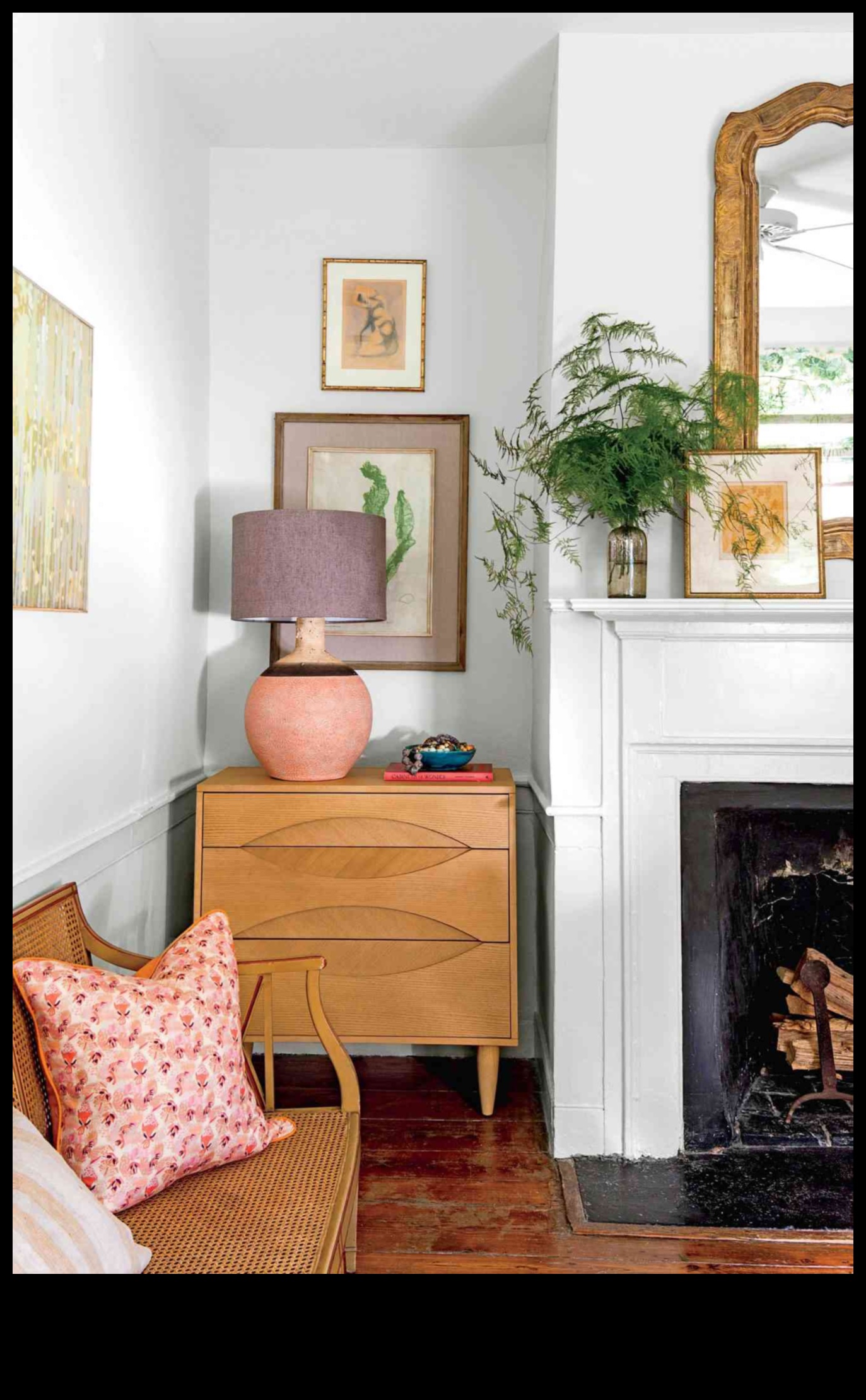 أفكار الديكور للمساحات الصغيرة: تعظيم الأسلوب والوظيفة