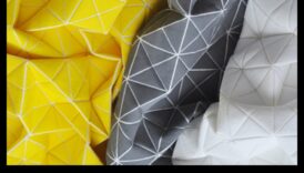 الابتكار في الأقمشة كيف تعمل المواد الجديدة على تغيير الموضة والتصميم الداخلي