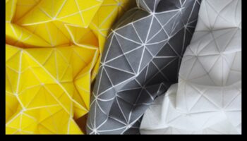 الابتكار في الأقمشة كيف تعمل المواد الجديدة على تغيير الموضة والتصميم الداخلي