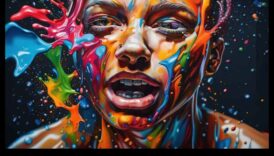 حقائق مجردة: فن تطور التصميم المعاصر