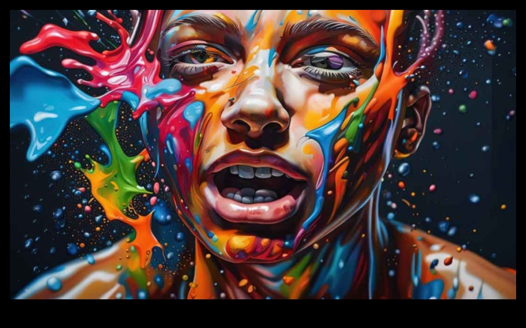 حقائق مجردة: فن تطور التصميم المعاصر