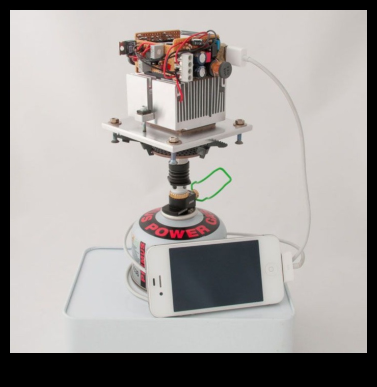 هدايا DIY لعشاق التكنولوجيا: أدوات إبداعية بلمسة شخصية