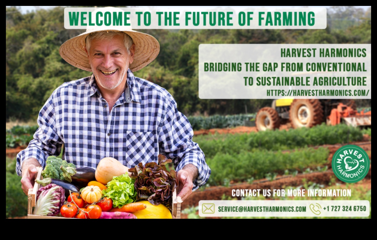 Harvest Harmony III: مواصلة الاحتفال بجمال الأراضي الزراعية من جديد