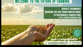 Harvest Harmony III: مواصلة الاحتفال بجمال الأراضي الزراعية من جديد