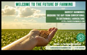Harvest Harmony III: مواصلة الاحتفال بجمال الأراضي الزراعية من جديد