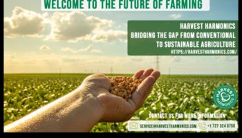 Harvest Harmony III: مواصلة الاحتفال بجمال الأراضي الزراعية من جديد