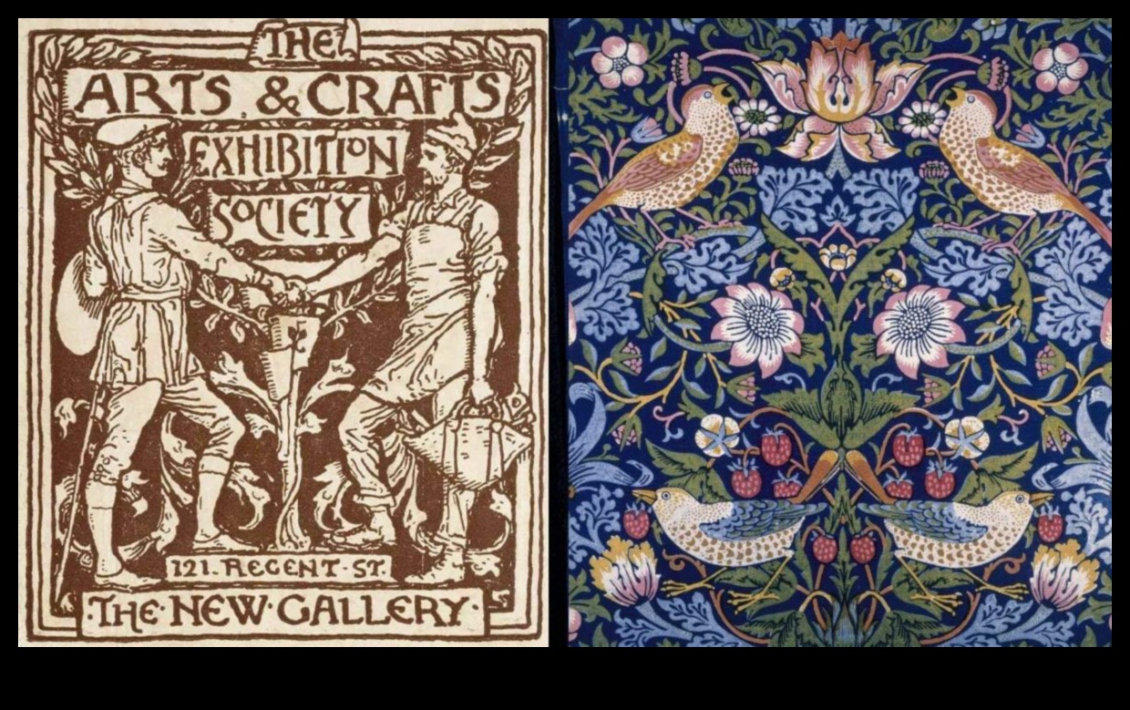 الحرف اليدوية والإحياء التاريخي: إعادة اكتشاف التقنيات التقليدية