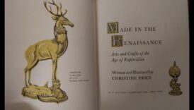 الحرف اليدوية والإحياء التاريخي: إعادة اكتشاف التقنيات التقليدية