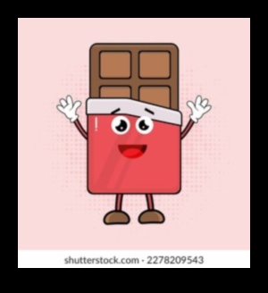 فن النزوة: صياغة شخصيات كرتونية مرحة