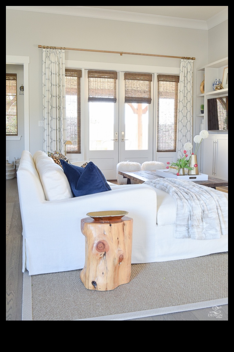 القائمة المرجعية النهائية لديكور المنزل: الأساسيات لكل غرفة