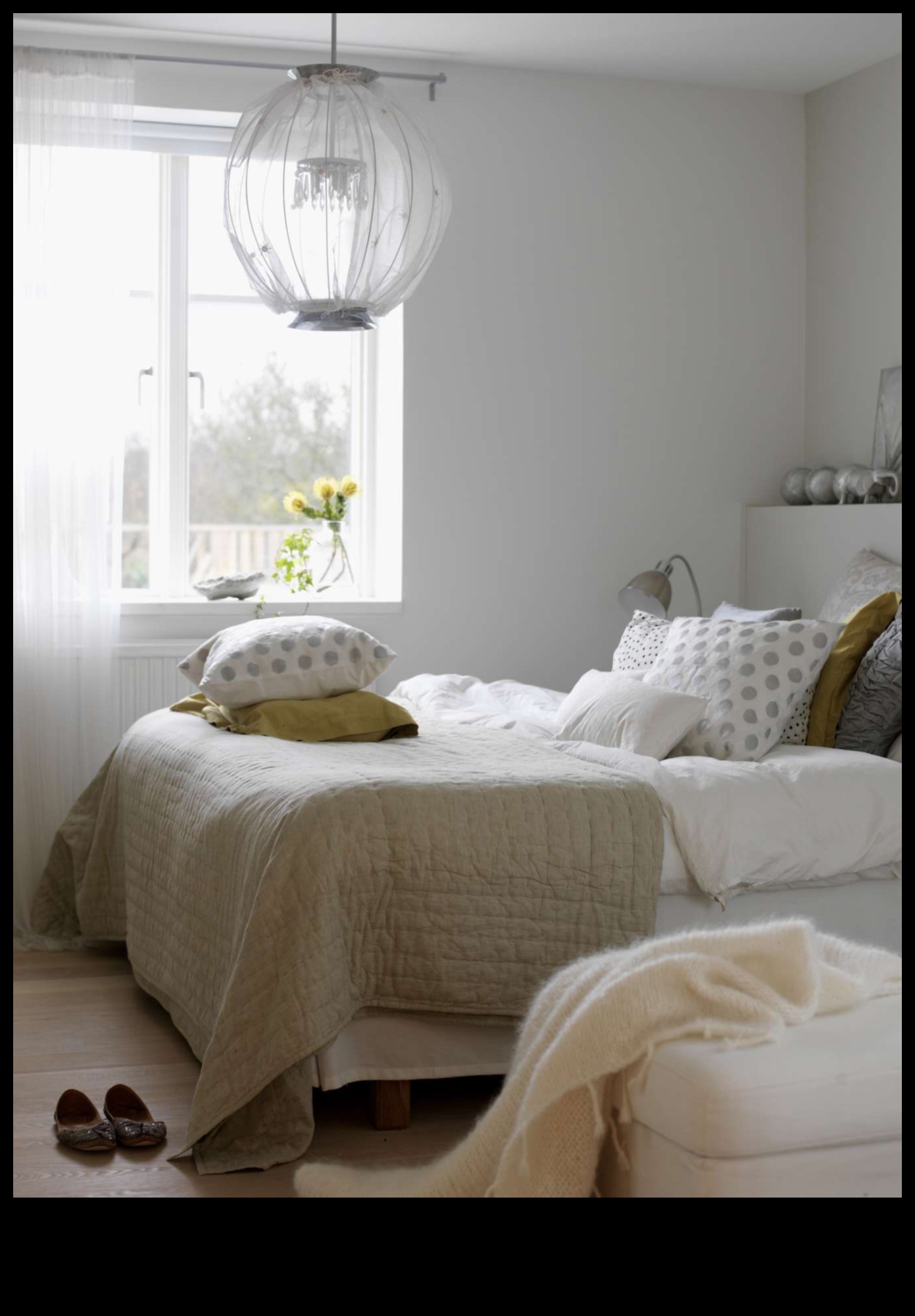 القائمة المرجعية النهائية لديكور المنزل: الأساسيات لكل غرفة