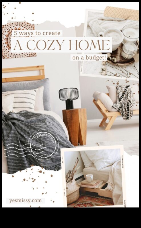 القائمة المرجعية النهائية لديكور المنزل: الأساسيات لكل غرفة