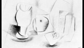 من الرسم إلى المشهد: تتبع تطور الفن التوضيحي