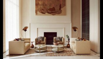 تصميم الأزياء الداخلية: موازنة العناصر في الأزياء وتصميم المنزل