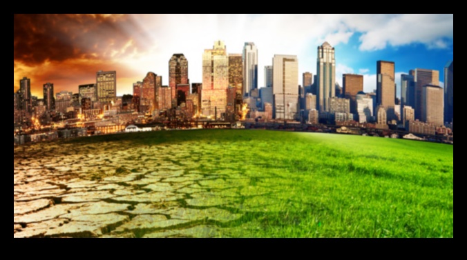 رؤى العظمة: رحلة بانورامية عبر المناظر الطبيعية