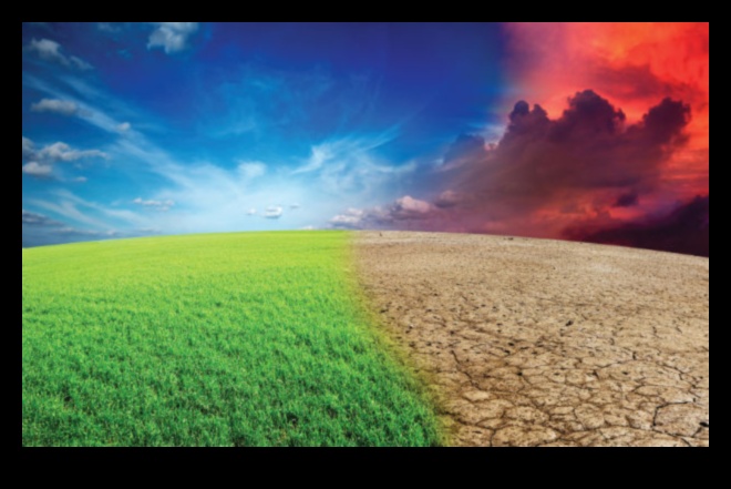 رؤى العظمة: رحلة بانورامية عبر المناظر الطبيعية