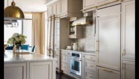 كيفية دمج اللمسات النحاسية في الديكور الحديث للحصول على لمسة نهائية أنيقة وعصرية؟