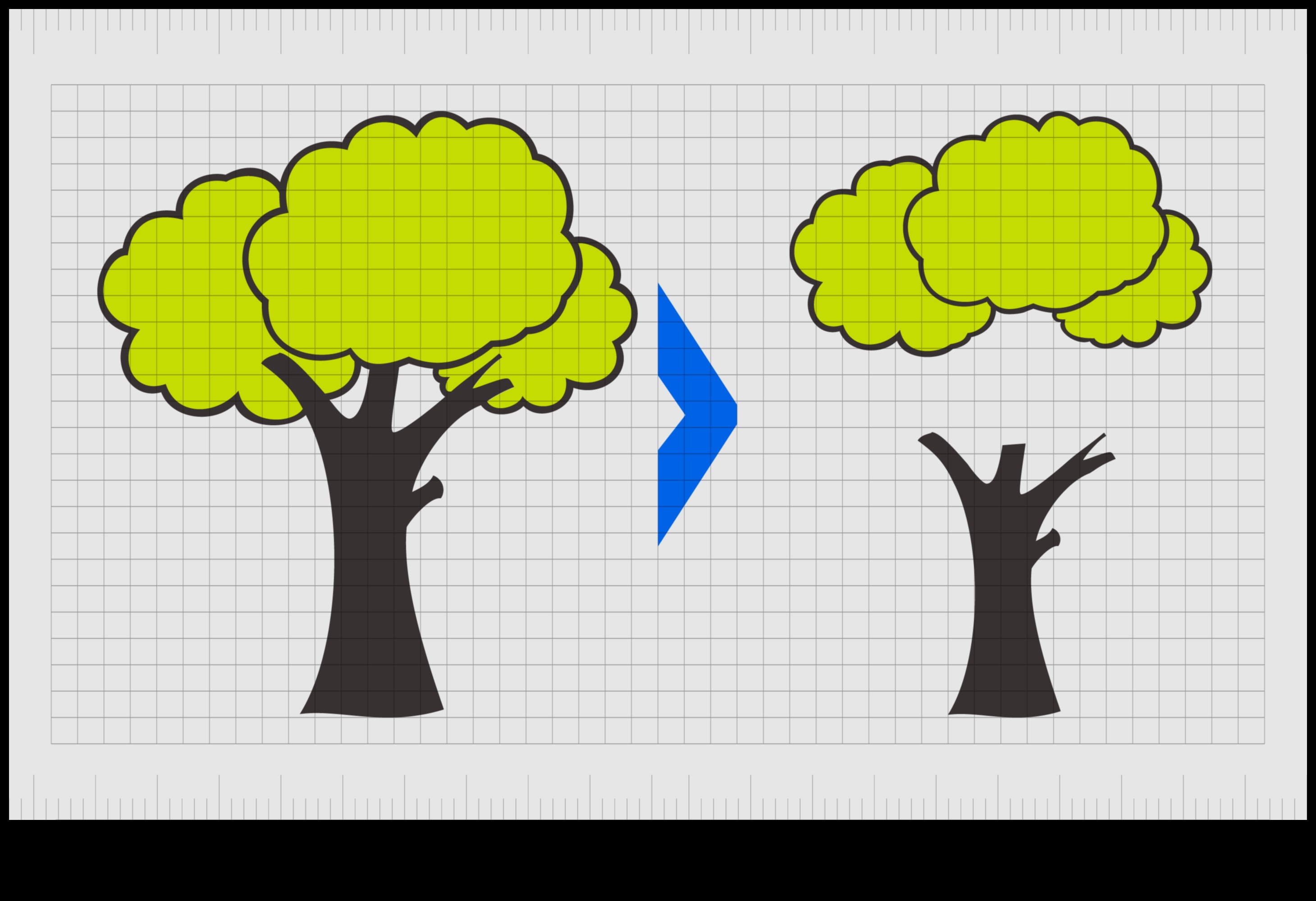 انسجام التصميم: موازنة العناصر في التفكير الابتكاري