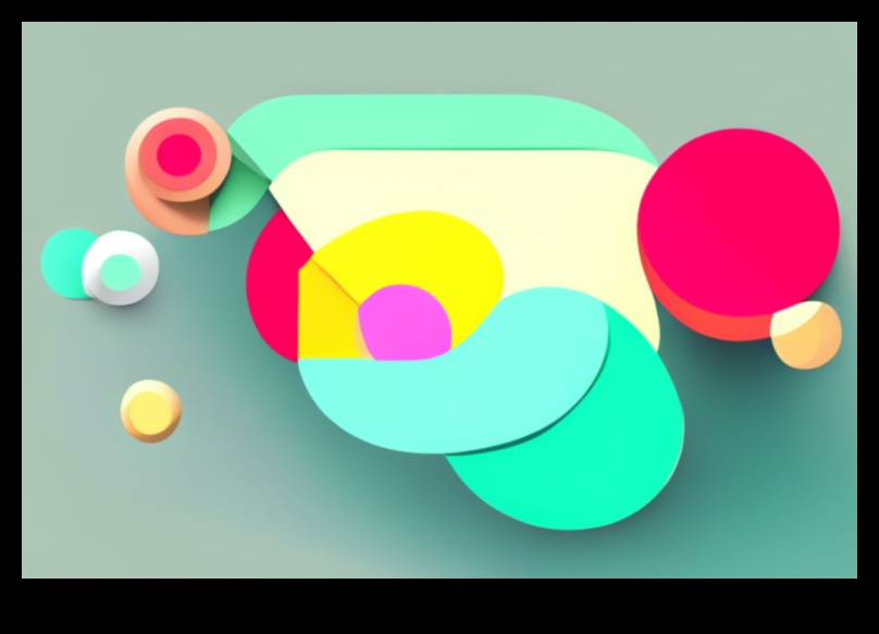 انسجام التصميم: موازنة العناصر في التفكير الابتكاري