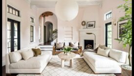 8 نصائح للحصول على ديكور داخلي بسيط