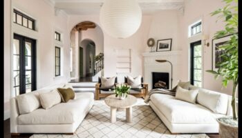 8 نصائح للحصول على ديكور داخلي بسيط