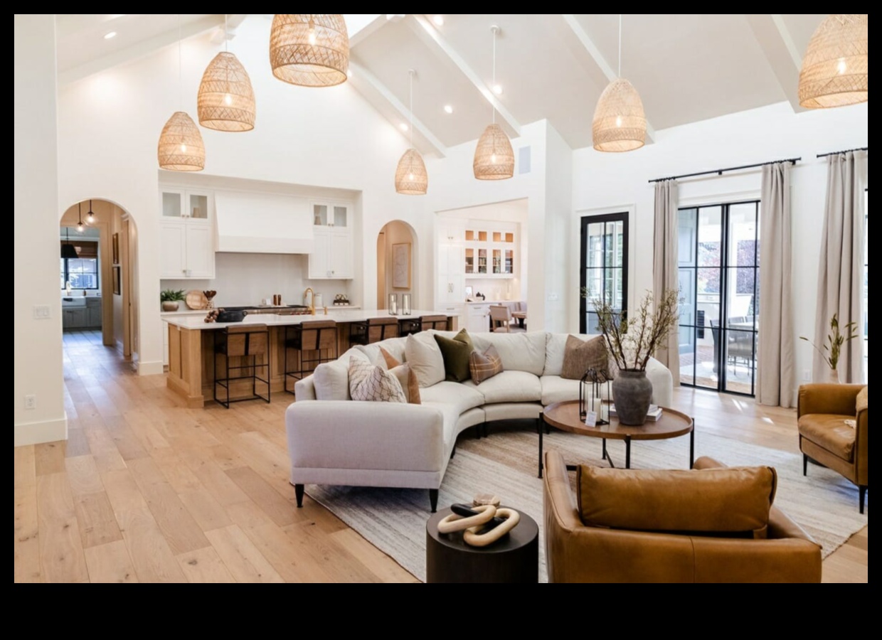 أفضل 7 مفاهيم للديكور أقسم بها مصممو الديكور الداخلي