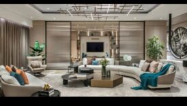 أفضل 7 مفاهيم للديكور أقسم بها مصممو الديكور الداخلي