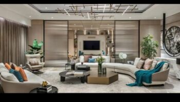 أفضل 7 مفاهيم للديكور أقسم بها مصممو الديكور الداخلي