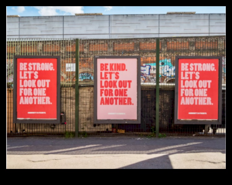 كيف تؤثر المناظر الطبيعية على تصميم الإعلانات الخارجية؟