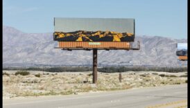 كيف تؤثر المناظر الطبيعية على تصميم الإعلانات الخارجية؟