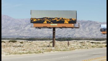 كيف تؤثر المناظر الطبيعية على تصميم الإعلانات الخارجية؟