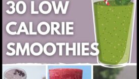 خفيفة وجميلة: دليل لصياغة مزيج مثالي من العصير منخفض السعرات الحرارية