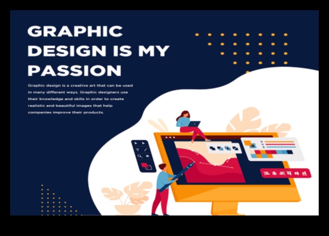 البكسل والعاطفة: الغوص العميق في التصميم الجرافيكي