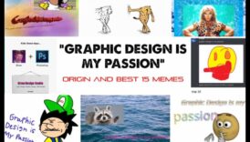 البكسل والعاطفة: الغوص العميق في التصميم الجرافيكي