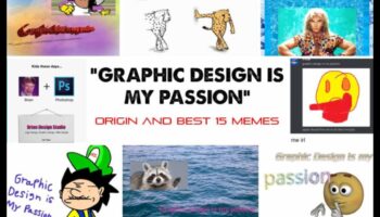 البكسل والعاطفة: الغوص العميق في التصميم الجرافيكي