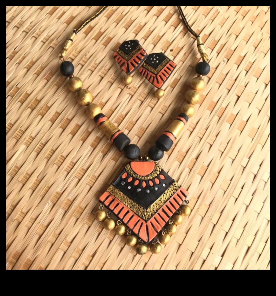 متعة الصناعة اليدوية: إكسسوارات يمكنك صنعها بنفسك لكل مناسبة