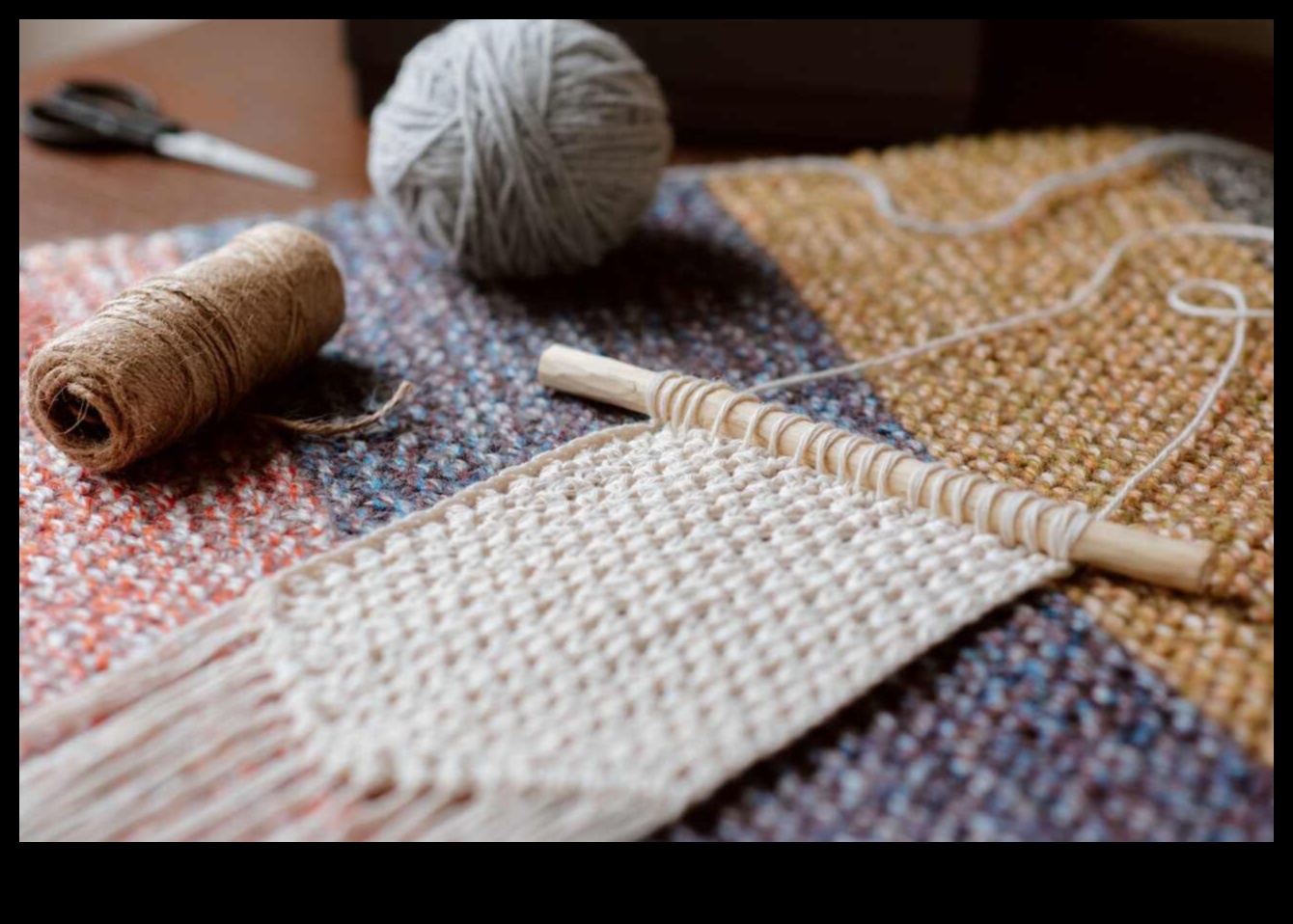 متعة الصناعة اليدوية: إكسسوارات يمكنك صنعها بنفسك لكل مناسبة