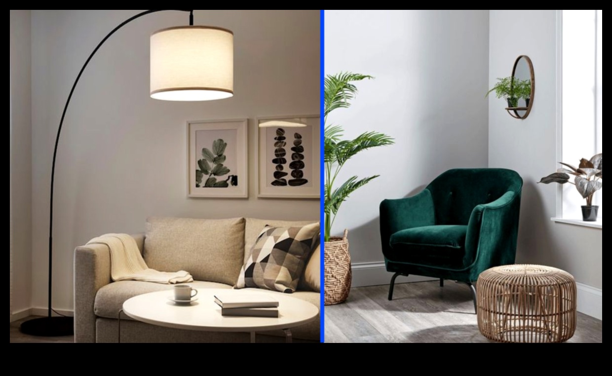 دليل خطوة بخطوة لتجميل منزلك